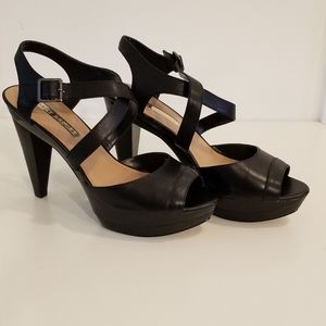 Audrey Brooke Sandal